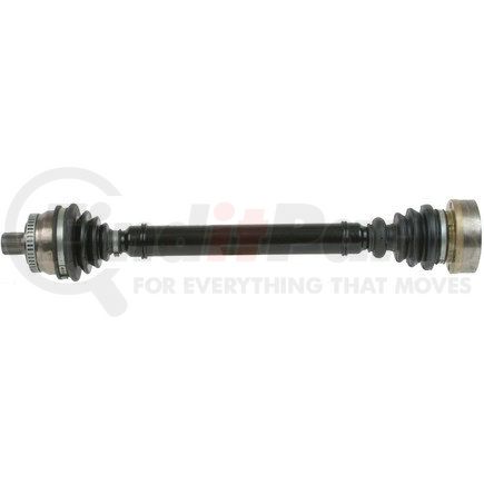 A-1 Cardone 60-7243 CV Axle Assembly