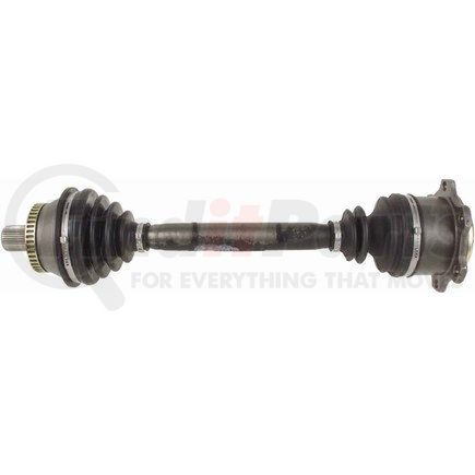 A-1 Cardone 60-7241 CV Axle Assembly