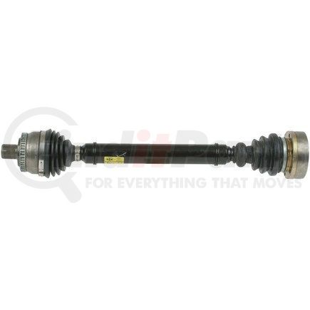 A-1 Cardone 60-7242 CV Axle Assembly