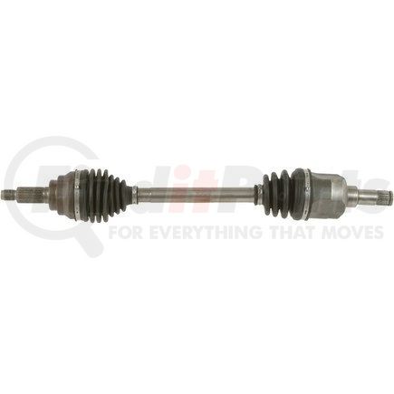 A-1 Cardone 60-7291 CV Axle Assembly