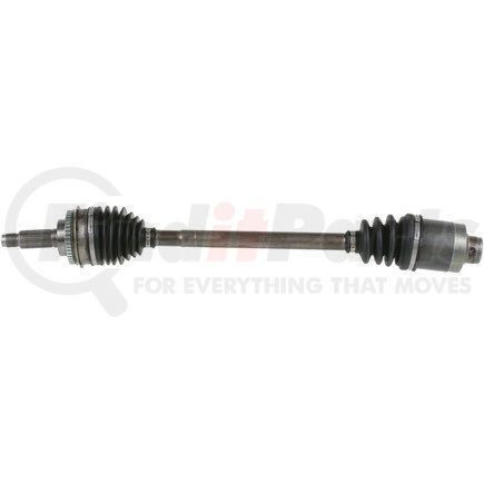 A-1 Cardone 60-7259 CV Axle Assembly