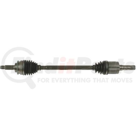 A-1 Cardone 60-7281 CV Axle Assembly