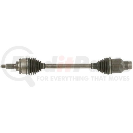 A-1 Cardone 60-7327 CV Axle Assembly