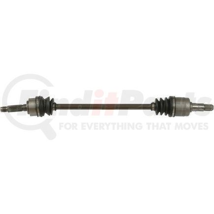 A-1 Cardone 607375 CV Axle Assembly