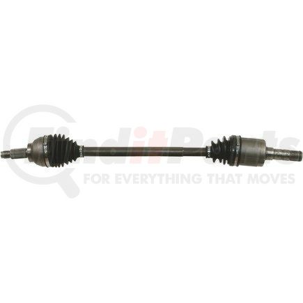 A-1 Cardone 607381 CV Axle Assembly