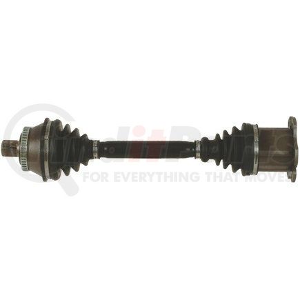 A-1 Cardone 60-7350 CV Axle Assembly