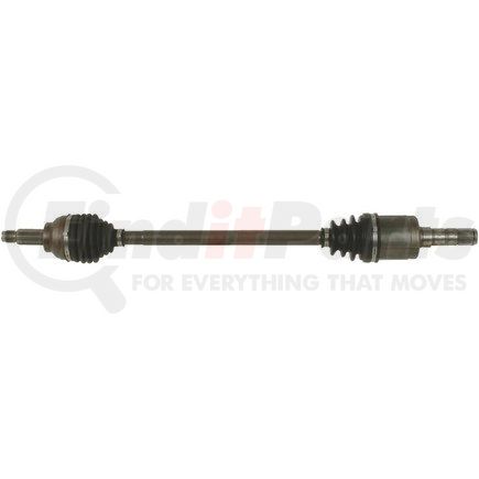 A-1 Cardone 60-7355 CV Axle Assembly