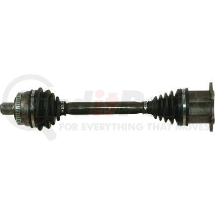 A-1 Cardone 607384 CV Axle Assembly