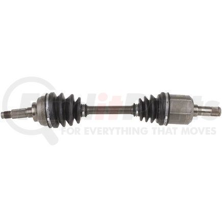 A-1 Cardone 60-8001 CV Axle Assembly