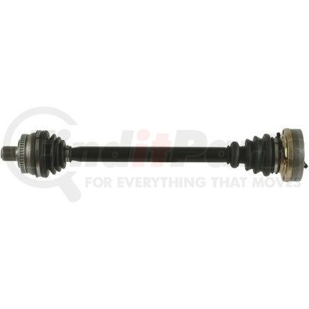 A-1 Cardone 607380 CV Axle Assembly