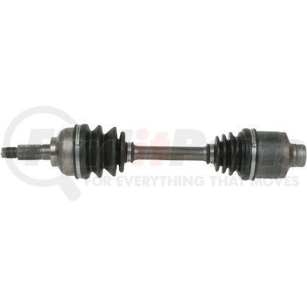 A-1 Cardone 60-8004 CV Axle Assembly