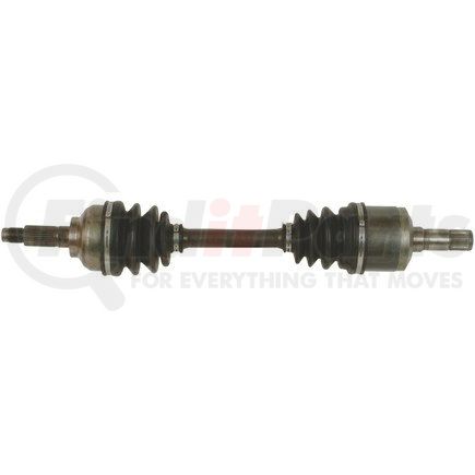 A-1 Cardone 60-8005 CV Axle Assembly