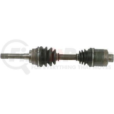 A-1 Cardone 60-8020 CV Axle Assembly