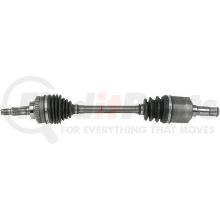 A-1 Cardone 60-8142 CV Axle Assembly