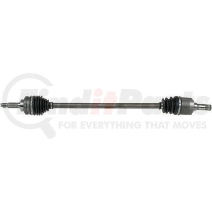 A-1 Cardone 60-8144 CV Axle Assembly