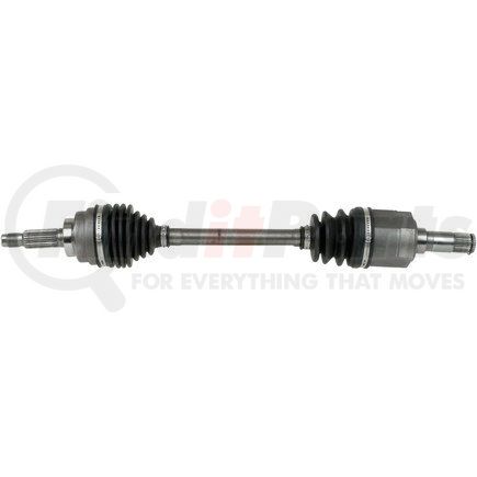 A-1 Cardone 60-8141 CV Axle Assembly