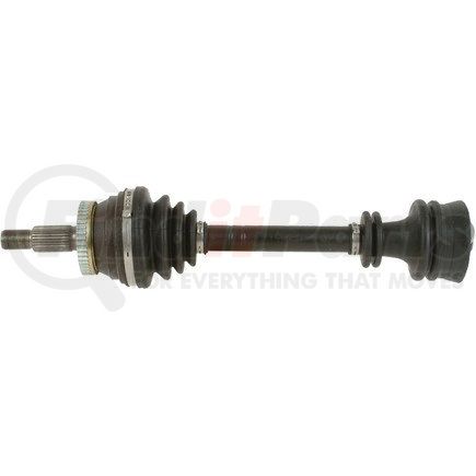 A-1 Cardone 60-9000 CV Axle Assembly