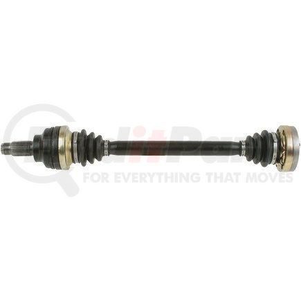 A-1 Cardone 60-9221 CV Axle Assembly