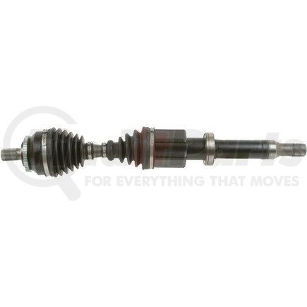A-1 Cardone 60-9234 CV Axle Assembly
