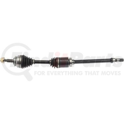 A-1 Cardone 60-9232 CV Axle Assembly