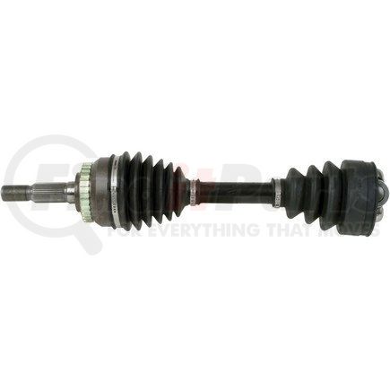 A-1 Cardone 60-9249 CV Axle Assembly