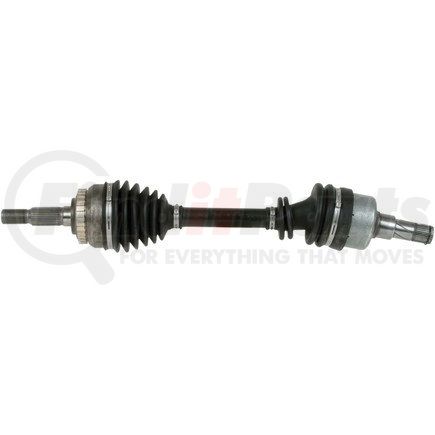 A-1 Cardone 60-9244 CV Axle Assembly