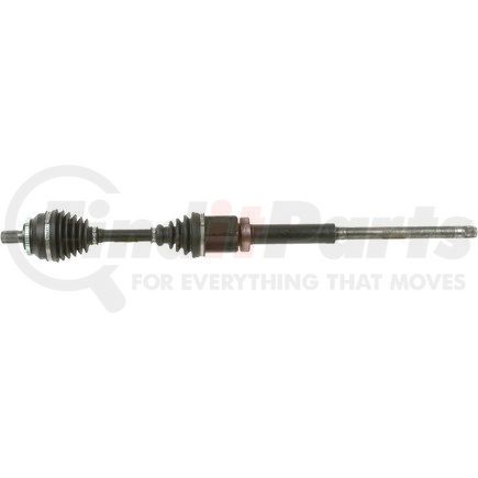 A-1 Cardone 60-9263 CV Axle Assembly