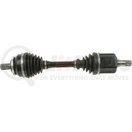 A-1 Cardone 60-9262 CV Axle Assembly