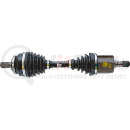 A-1 Cardone 60-9252 CV Axle Assembly