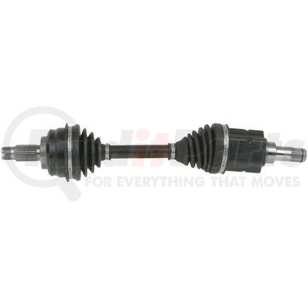 A-1 Cardone 60-9255 CV Axle Assembly