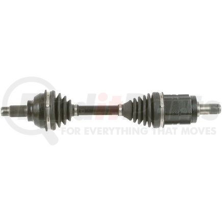 A-1 Cardone 60-9281 CV Axle Assembly