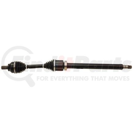 A-1 Cardone 609351 CV Axle Assembly