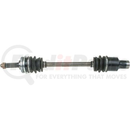 A-1 Cardone 66-1307 CV Axle Assembly