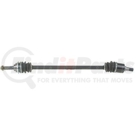 A-1 Cardone 66-1315 CV Axle Assembly