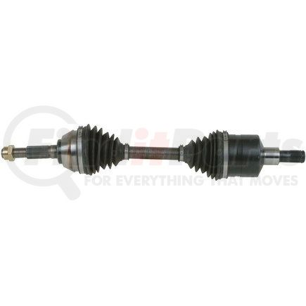 A-1 Cardone 66-1277 CV Axle Assembly