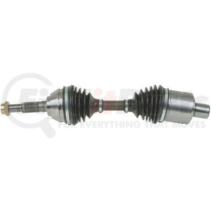 A-1 Cardone 66-1312 CV Axle Assembly