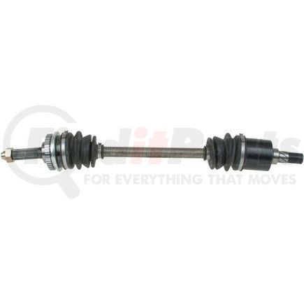 A-1 Cardone 66-1308 CV Axle Assembly