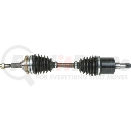 A-1 Cardone 66-1055 CV Axle Assembly