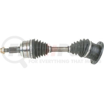 A-1 Cardone 66-1057 CV Axle Assembly