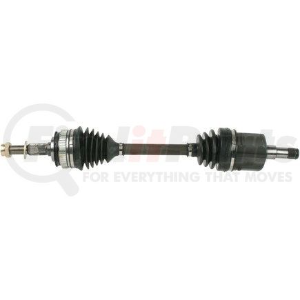 A-1 Cardone 66-1094 CV Axle Assembly + Cross Reference | FinditParts