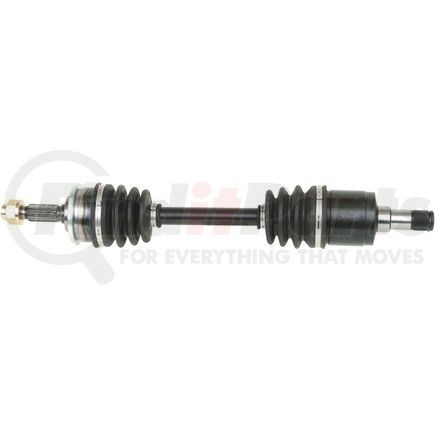 A-1 Cardone 66-1032 CV Axle Assembly