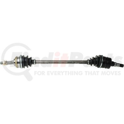 A-1 Cardone 66-1136 CV Axle Assembly