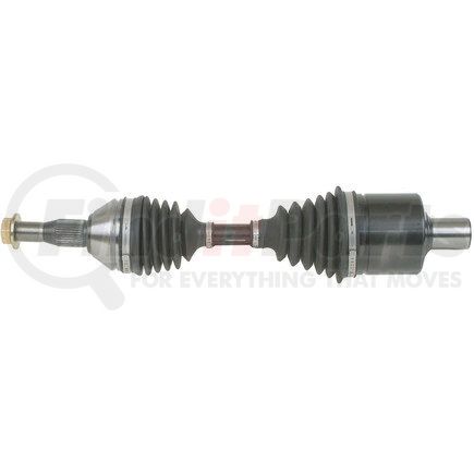 A-1 Cardone 66-1172 CV Axle Assembly