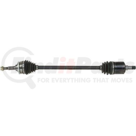 A-1 Cardone 66-1218 CV Axle Assembly