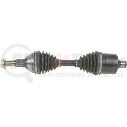 A-1 Cardone 66-1210 CV Axle Assembly