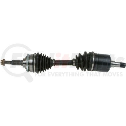 A-1 Cardone 66-1219 CV Axle Assembly