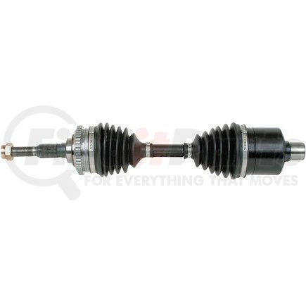 A-1 Cardone 66-1223 CV Axle Assembly