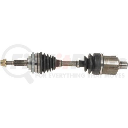 A-1 Cardone 66-1122 CV Axle Assembly