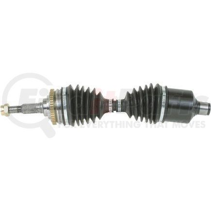 A-1 Cardone 66-1123 CV Axle Assembly