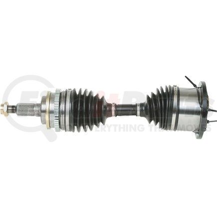 A-1 Cardone 66-1052 CV Axle Assembly